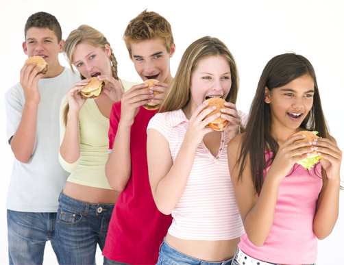Burger